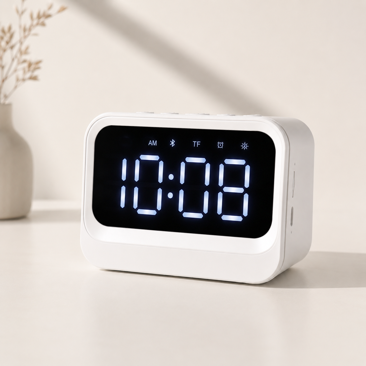 BeatBlaze Bluetooth Speaker