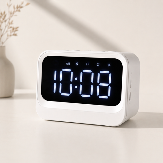 BeatBlaze Bluetooth Speaker