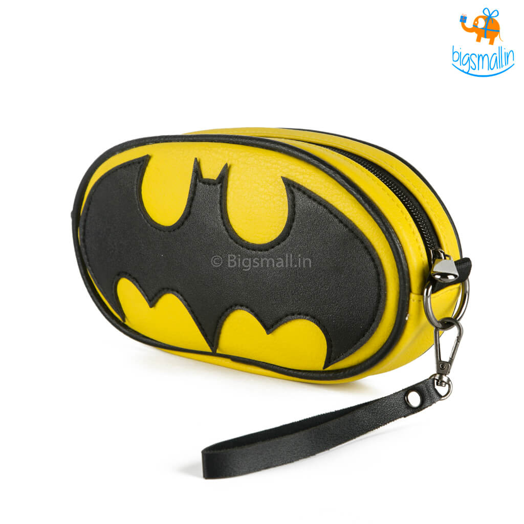 Batman Tavel Pouch / Bag