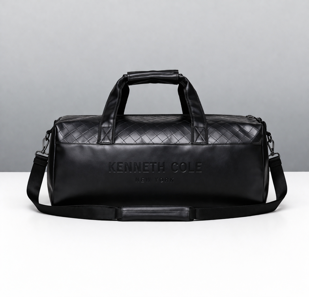 Travel Duffel Bag