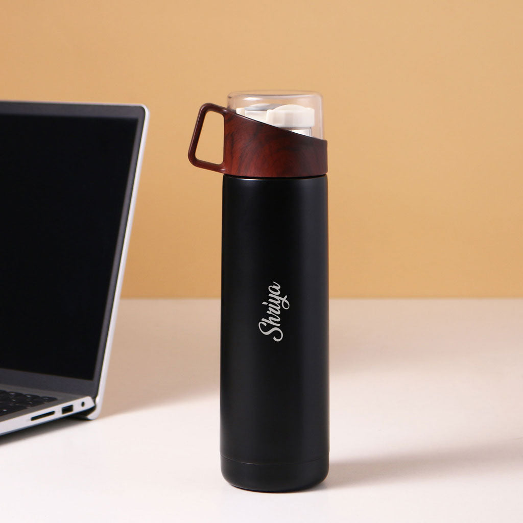 TerraCap Thermo Bottle