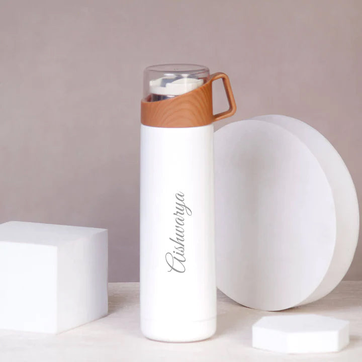 TerraCap Thermo Bottle