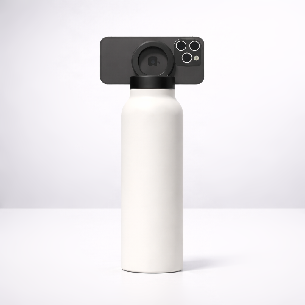 Bigsmall MagSip Bottle