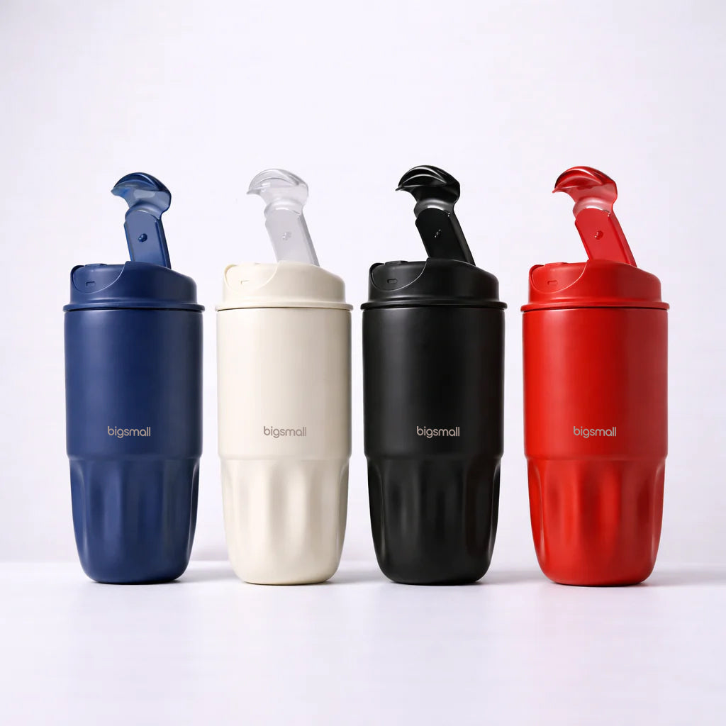 Arctic Thermal Flask - Hot & Cold