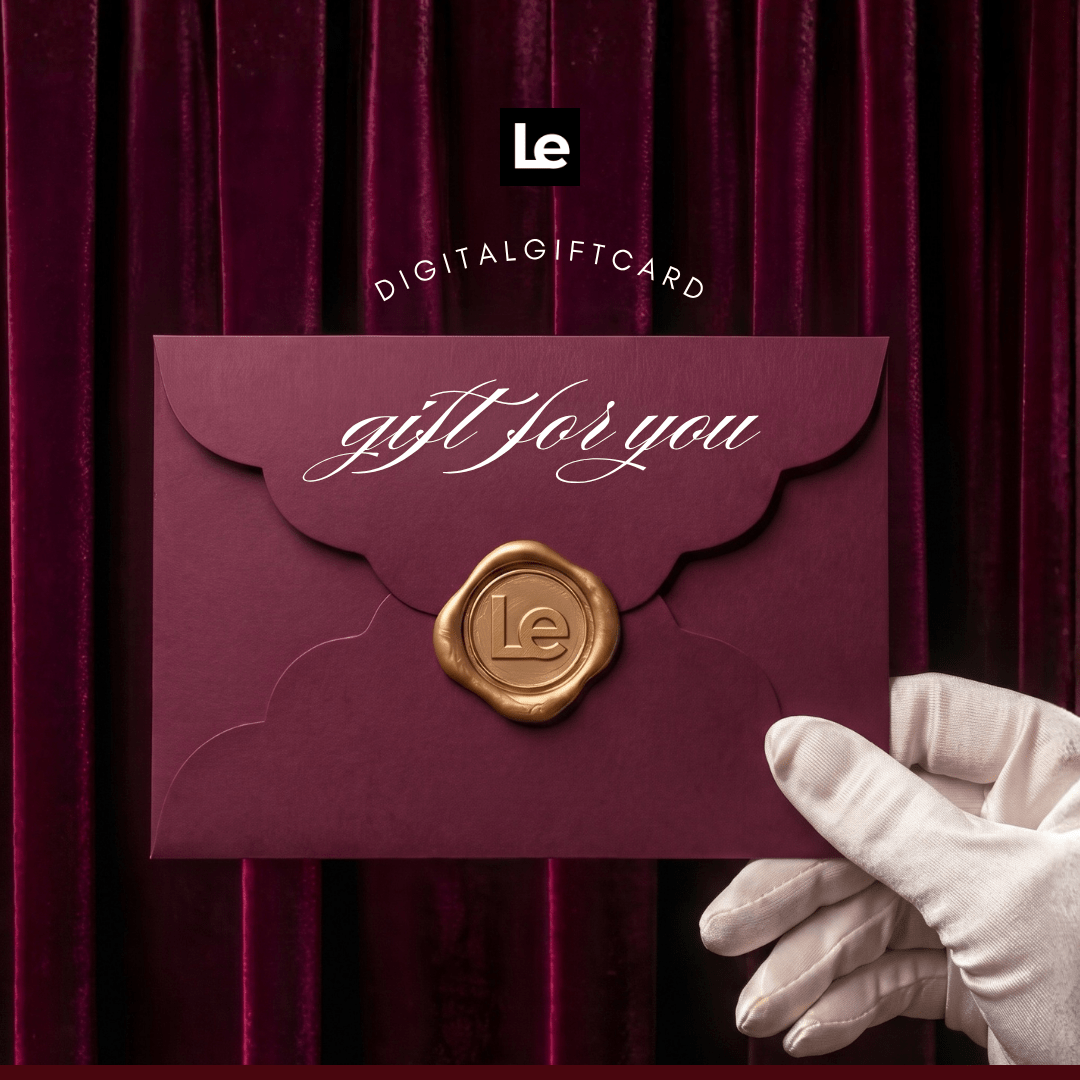 A Little Gift For You – Digital Gift Card | Lemonade India Gift Voucher
