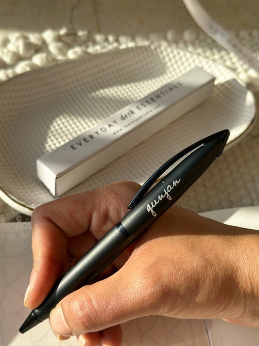 Personalized - Roller Signature Ball Pen