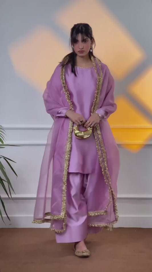 Fasrhi Salwar