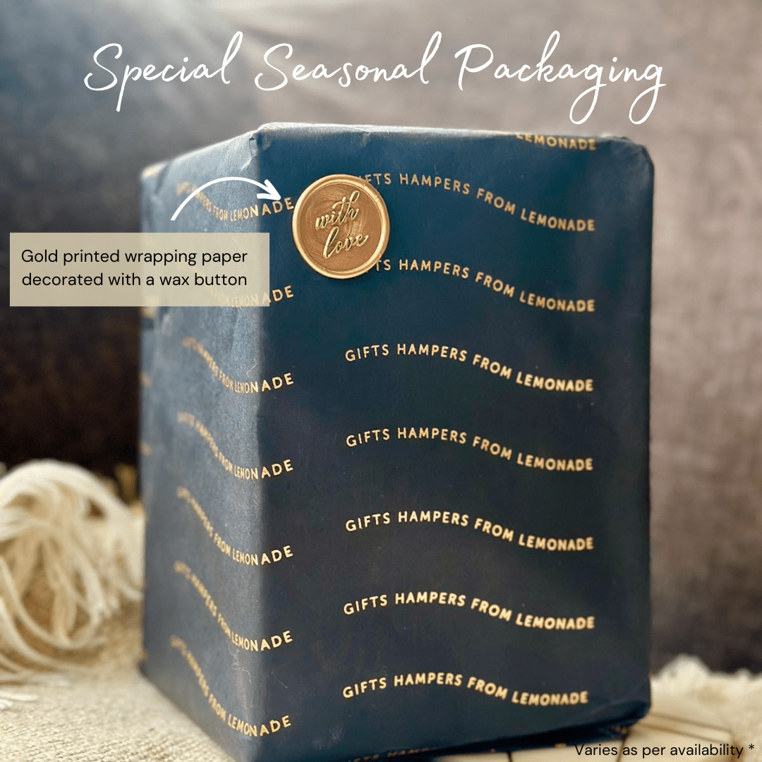 Pre-Designed Gift Wrap | Ready-Made Gift Wrapping India