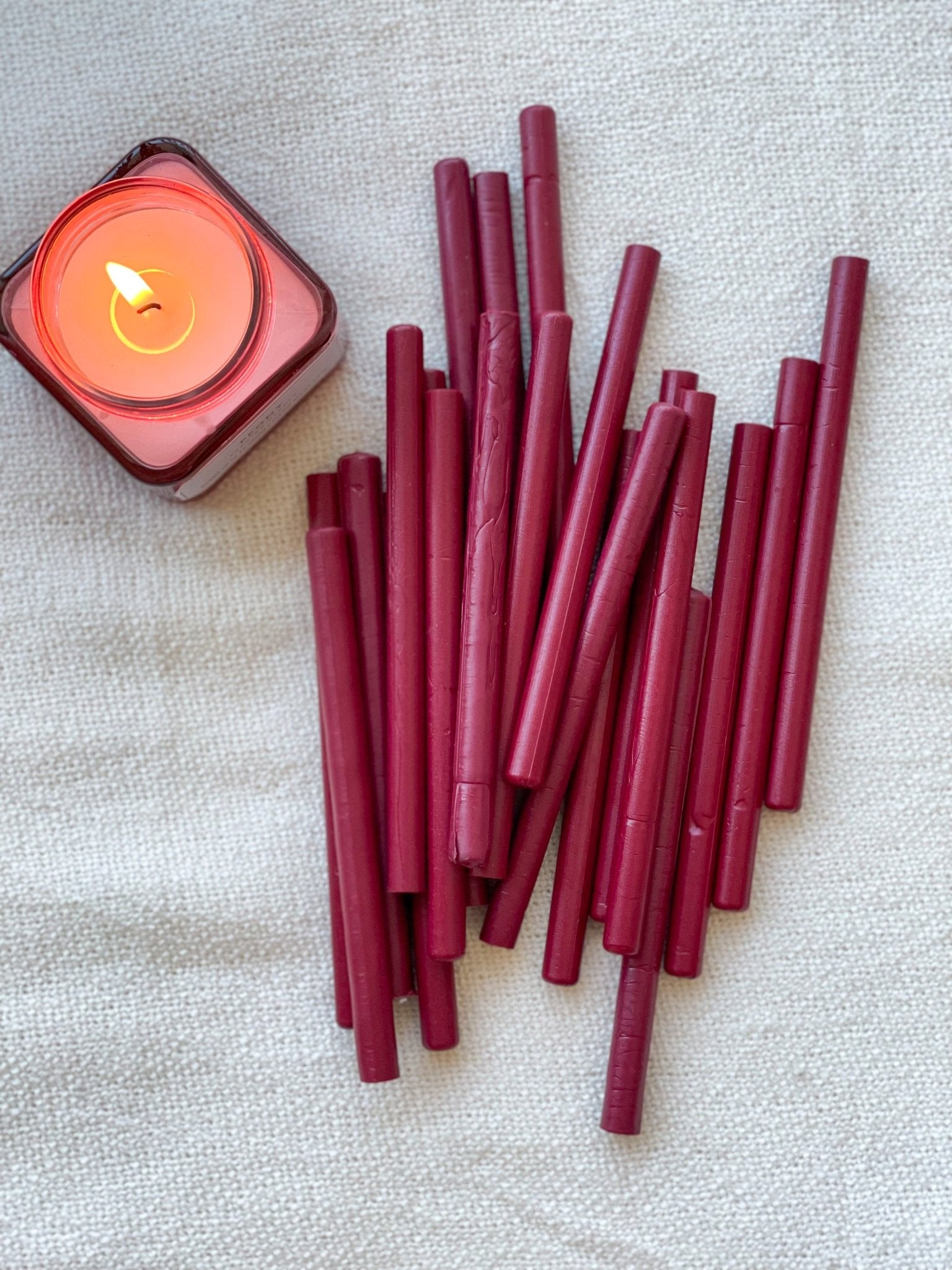 Wine Wax Seal Sticks for Wax Seal Stamps
